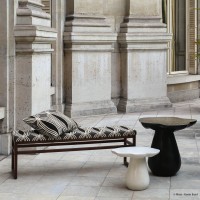 <a href="https://www.galeriegosserez.com/artistes/donnersberg-emma.html">Emma Donnersberg</a> - Mushrooms - Vanilla
